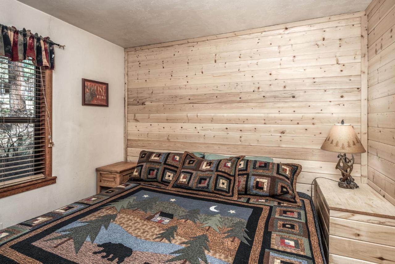 Canyon Cabins Ruidoso Buitenkant foto